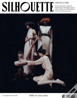 Capa do artigo Silhouette N°15 : Mille Et Une Nuits - Hiver 2025/2026