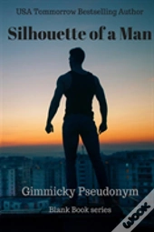 Silhouette Of A Man