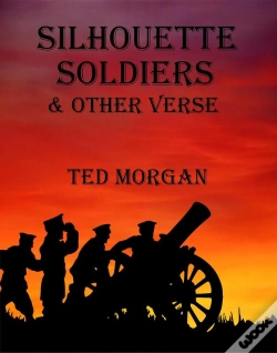 Capa do artigo Silhouette Soldiers & Other Verse