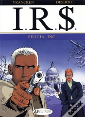 Capa do artigo Silica Inc Ir$ Vol 3