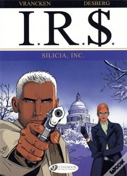Capa do artigo Silica Inc Ir$ Vol 3