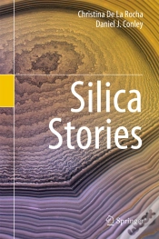 Capa do artigo Silica Stories