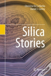 Capa do artigo Silica Stories