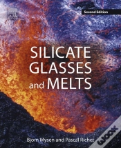 Capa do artigo Silicate Glasses And Melts