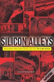 Capa do artigo Silicon Alleys