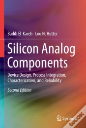 Capa do artigo Silicon Analog Components