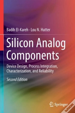 Capa do artigo Silicon Analog Components