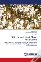 Capa do artigo Silicon And Host Plant Resistance