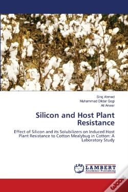 Capa do artigo Silicon And Host Plant Resistance