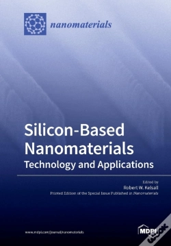 Capa do artigo Silicon-Based Nanomaterials