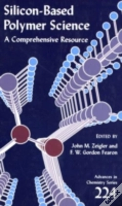 Capa do artigo Silicon-Based Polymer Science