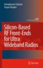 Silicon-Based Rf Front-Ends For Ultra Wideband Radios - Preview