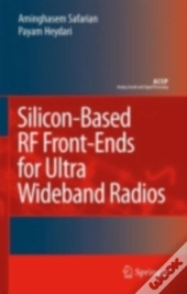 Silicon-Based Rf Front-Ends For Ultra Wideband Radios