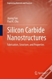 Capa do artigo Silicon Carbide Nanostructures
