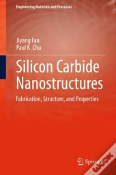 Silicon Carbide Nanostructures
