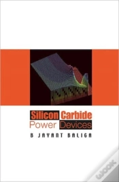 Capa do artigo Silicon Carbide Power Devices