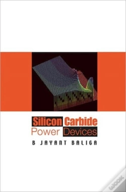 Capa do artigo Silicon Carbide Power Devices