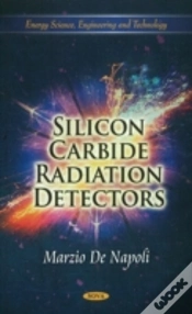 Capa do artigo Silicon Carbide Radiation Detectors