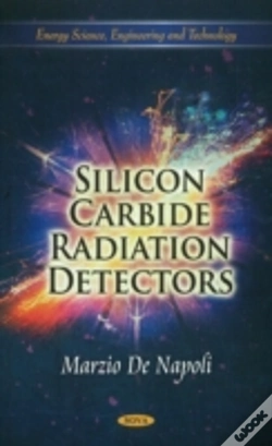 Capa do artigo Silicon Carbide Radiation Detectors