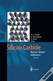 Capa do artigo Silicon Carbide