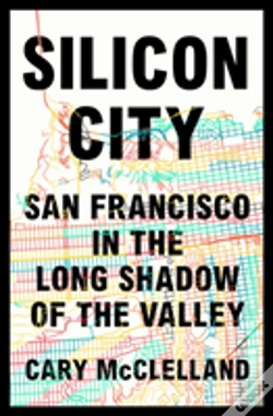 Capa do artigo Silicon City