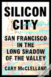 Capa do artigo Silicon City