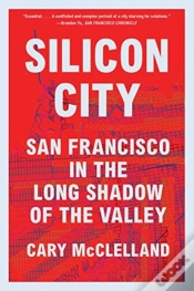 Capa do artigo Silicon City
