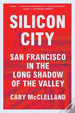 Capa do artigo Silicon City