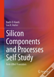 Capa do artigo Silicon Components And Processes Self Study