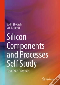 Capa do artigo Silicon Components And Processes Self Study