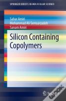 Silicon Containing Copolymers