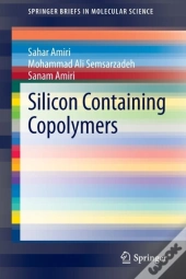 Silicon Containing Copolymers