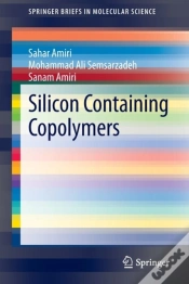 Capa do artigo Silicon Containing Copolymers