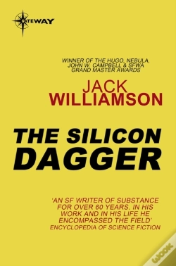 Capa do artigo Silicon Dagger