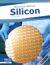 Capa do artigo Silicon