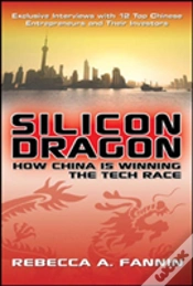 Capa do artigo Silicon Dragon