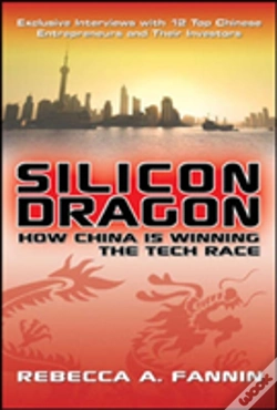 Capa do artigo Silicon Dragon