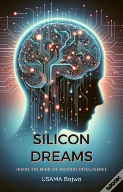 Capa do artigo Silicon Dreams