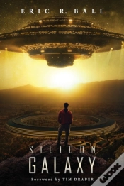 Capa do artigo Silicon Galaxy