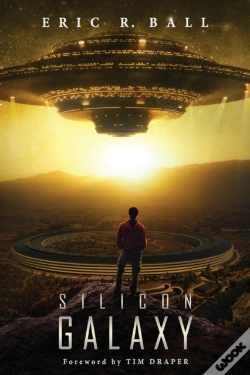Capa do artigo Silicon Galaxy