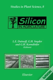 Capa do artigo Silicon In Agriculture