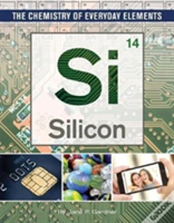 Capa do artigo Silicon