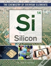 Capa do artigo Silicon