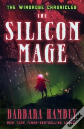 Capa do artigo Silicon Mage