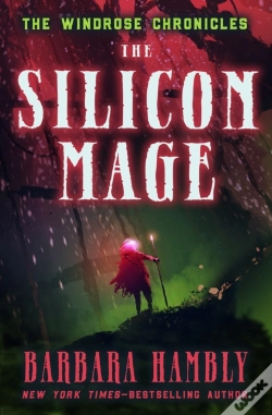 Capa do artigo Silicon Mage