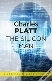 Capa do artigo Silicon Man