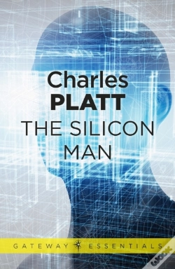 Capa do artigo Silicon Man