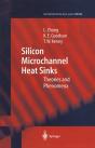 Silicon Microchannel Heat Sinks - Preview
