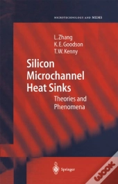 Silicon Microchannel Heat Sinks