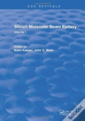 Capa do artigo Silicon-Molecular Beam Epitaxy